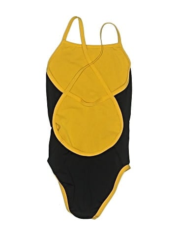 Dolfin One Piece Swimsuit (view 2)