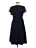 Assorted Brands Blue Cocktail Dress Size 6 (estimated) - photo 2