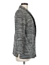 Divided by H&M Gray Blazer Size 8 - photo 4