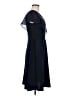 Assorted Brands Blue Cocktail Dress Size 6 (estimated) - photo 4