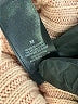 Axcess 100% Cotton Tan Turtleneck Sweater Size M - photo 8