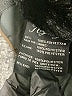 ROYALTY 100% Polyester Black Vest Size M (petite) - photo 7