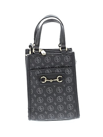 Adrienne Vittadini Crossbody Bag (view 1)