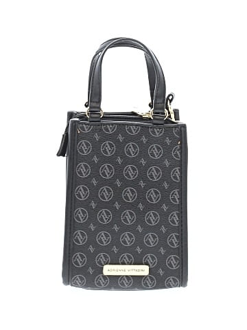 Adrienne Vittadini Crossbody Bag (view 2)
