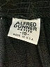 Alfred Dunner Solid Black Casual Pants Size 18 - photo 4