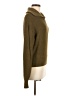 Steve Madden Brown Pullover Sweater Size M - photo 4