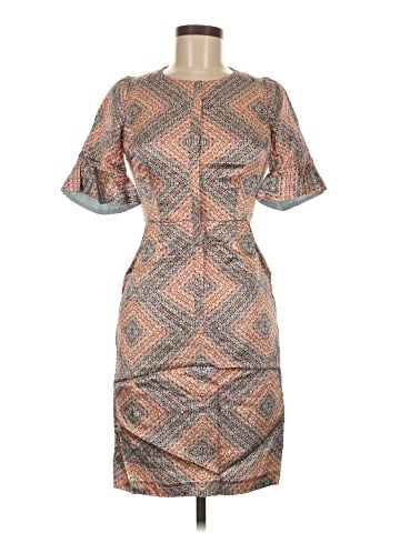 Nanette Lepore Casual Dress (view 1)