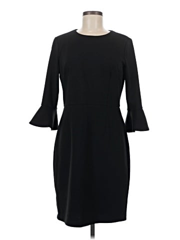 Donna Morgan Cocktail Dress (view 1)