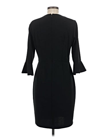 Donna Morgan Cocktail Dress (view 2)