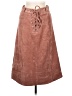 Endless Rose Brown Casual Skirt Size M - photo 1