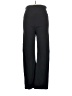 Assorted Brands Solid Black Active Pants Size XL - photo 1