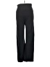 Assorted Brands Solid Black Active Pants Size XL - photo 2