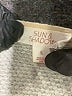 Sun & Shadow Ivory Pullover Sweater Size S - photo 7