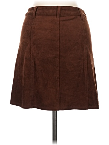 Mossimo Supply Co. Casual Skirt (view 2)