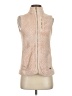 Calvin Klein 100% Polyester Pink Vest Size XS - photo 1