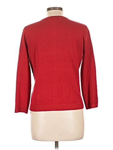 Cable & Gauge Cardigan (view 2)