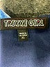 Ixia Argyle Blue Casual Dress Size XL - photo 7