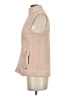 Calvin Klein 100% Polyester Pink Vest Size XS - photo 5