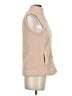 Calvin Klein 100% Polyester Pink Vest Size XS - photo 4