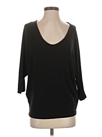 Laila Jayde 3/4 Sleeve T-Shirt (view 1)
