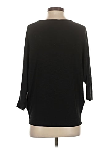 Laila Jayde 3/4 Sleeve T-Shirt (view 2)