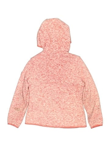 DKNY Zip Up Hoodie (view 2)