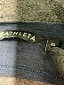 Athleta Gray Sleeveless T-Shirt Size XS - photo 7