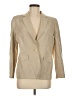 Kate Hill Tan Blazer Size 8 - photo 1