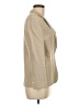 Kate Hill Tan Blazer Size 8 - photo 4