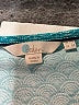 Boden Teal Casual Dress Size 6 - photo 6