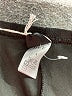 Hue Solid Black Active Pants Size S - photo 7