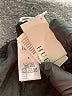 Hue Solid Black Active Pants Size S - photo 8