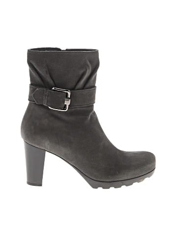 C La Canadienne Ankle Boots (view 1)