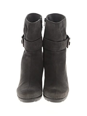 C La Canadienne Ankle Boots (view 2)