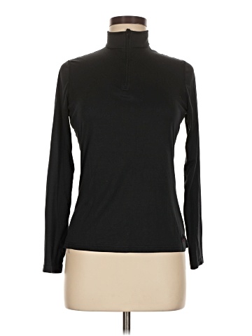 Just Cruising Turtleneck Sweater (view 1)