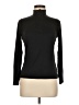 Just Cruising Black Turtleneck Sweater Size M - photo 1