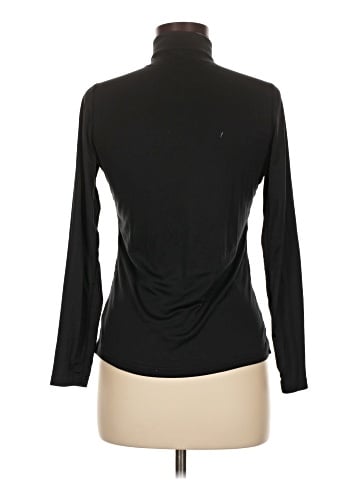 Just Cruising Turtleneck Sweater (view 2)