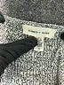 Silence and Noise Gray Romper Size S - photo 4