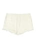 Jeans Ivory Shorts Size XXL - photo 2