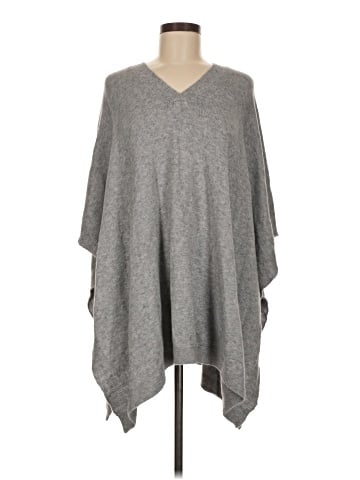 One Poncho (view 1)