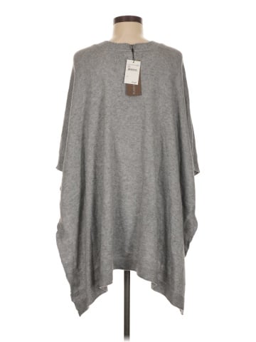 One Poncho (view 2)
