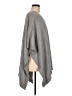 One Gray Poncho One size - photo 4