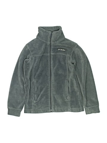 Columbia Jacket (view 1)