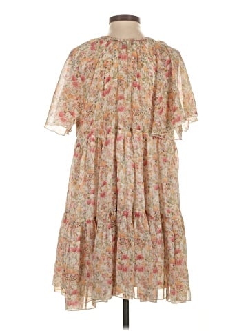 AaKaa Casual Dress (view 2)