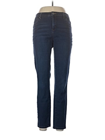 Tractr Jeans (view 1)
