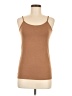 Time and Tru Brown Tank Top Size M - photo 1