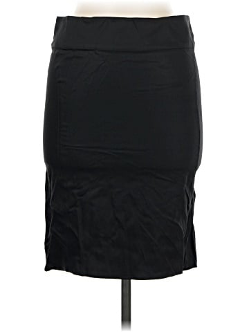 Emporio Armani Casual Skirt (view 1)