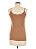 Time and Tru Brown Tank Top Size M - photo 2