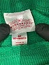 Target Green Pullover Sweater Size M - photo 7