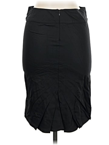 Emporio Armani Casual Skirt (view 2)
